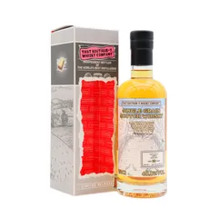 Cambus (silent) That Boutique-y Whisky Company Batch #7 Single Gra 29 Year Old