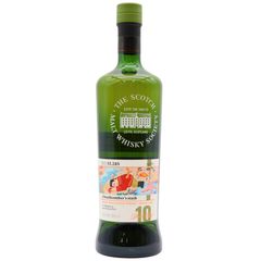 Caol Ila SMWS Society Cask No. 53.285 - Feis Ile 2019 2008 10 Year Old