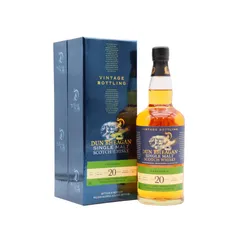 Laphroaig Dun Bheagan 1998 20 Year Old
