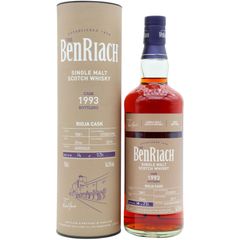 Benriach Single Cask #7881 1993 25 Year Old