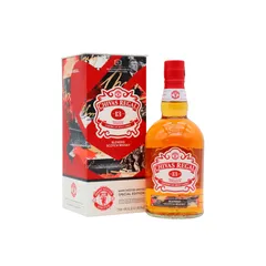 Chivas Regal Manchester United Special Edition 13 Year Old