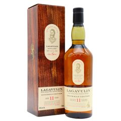 Lagavulin Offerman 1st Edition 11 Year Old