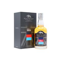 Wolfburn Help For HEROES