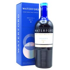 Waterford Arcadian Series Organic Gaia 1.1 - Irish Single Ma 2016 3 Year Old