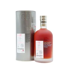 Bruichladdich Micro Provenance Single Cask #3668 2007 12 Year Old