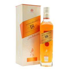 Johnnie Walker 18 Year Old