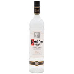 Also from Ketel One Vodka