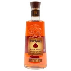 Four Roses Single Barrel 100 Proof