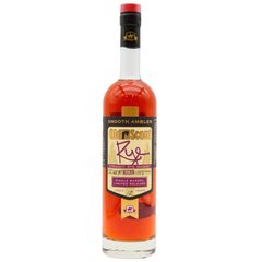 Smooth Ambler Old Scout Single Barrel Straight Rye 12 Year Old