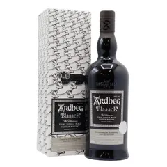 Ardbeg Blaaack - Ardbeg Day 2020