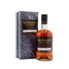 GlenAllachie Single Cask #2588 1989 29 Year Old