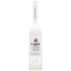 Cariel Batch Blended Swedish Vodka