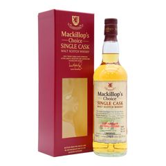Linkwood Mackillop's Choice Single Cask #6715 1989 30 Year Old
