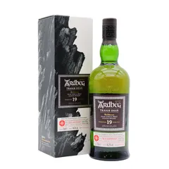 Ardbeg Traigh Bhan Batch #2 2000 19 Year Old