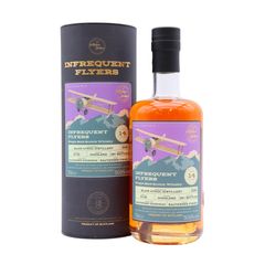 Blair Athol Infrequent Flyers Single Cask #6132 2006 14 Year Old