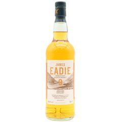 Ardmore James Eadie Small Batch Release 2010 9 Year Old