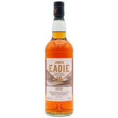 Linkwood James Eadie Small Batch Release 2009 10 Year Old