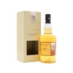 Strathclyde Wemyss Malts - Citrus Scent Single Cask 2005 13 Year Old