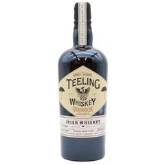 Teeling Small Batch Collaboration - Umbrella Brewing Ginge