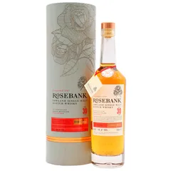 Rosebank (silent) Release #1 1990 30 Year Old