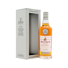 Mortlach Gordon & MacPhail Distillery Labels 15 Year Old