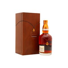 Benromach Heritage Collection 45 Year Old