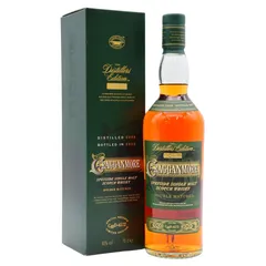Cragganmore 2020 Distillers Edition 2008 12 Year Old