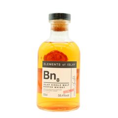 Bunnahabhain Elements Of Islay Bn 8