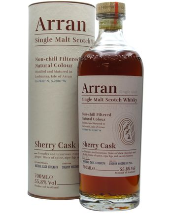 Ardbeg 2011 8 Year Old - Cote Rotie - Cask #2323 (Embassy Exclusive)