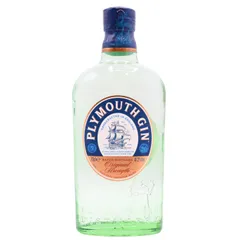 Plymouth Original Botanical Dry Gin