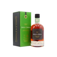 Ledaig Single & Single - Single Cask 2005 13 Year Old