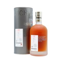 Bruichladdich Micro Provenance Single Wine Cask #5015 2009 10 Year Old