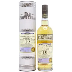Also from Talisker