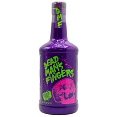 Dead Man's Fingers Hemp Rum