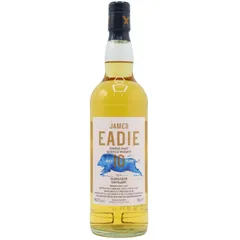 Glenlossie James Eadie Small Batch Release 2010 10 Year Old