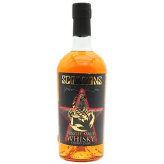Mackmyra Scorpions Swedish Single Malt