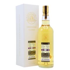 Teaninich Duncan Taylor Dimensions Single Cask #66717567 2009 11 Year Old