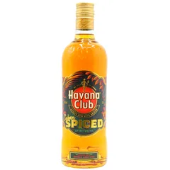 Havana Club Spiced Rum