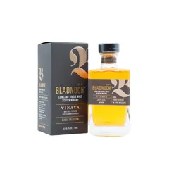 Bladnoch Vinaya