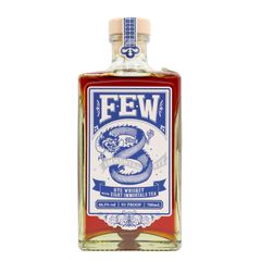 FEW Immortal Rye