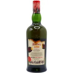 Ardbeg Scorch 2021 Committee Release