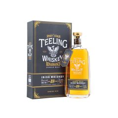 Teeling Renaissance Batch #3 18 Year Old
