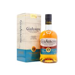 GlenAllachie Wine Series - Sauternes Finish 12 Year Old