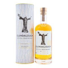 Glendalough Pot Still