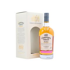 Auchroisk Cooper's Choice - Single Pineau Des Charentes Cask 2010 10 Year Old