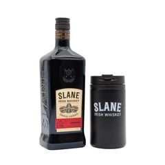 Slane Triple Cask