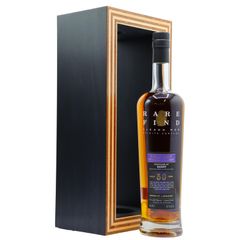 Banff (silent) Gleann Mor Rare Find Single Cask 1971 50 Year Old
