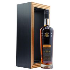 Bunnahabhain Gleann Mor Rare Find Single Cask 1968 50 Year Old