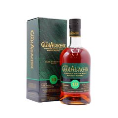GlenAllachie Cask Strength Batch #6 10 Year Old