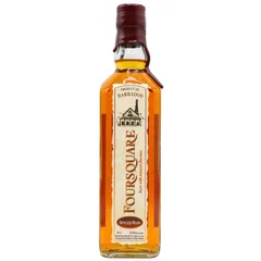 Foursquare Spiced Rum